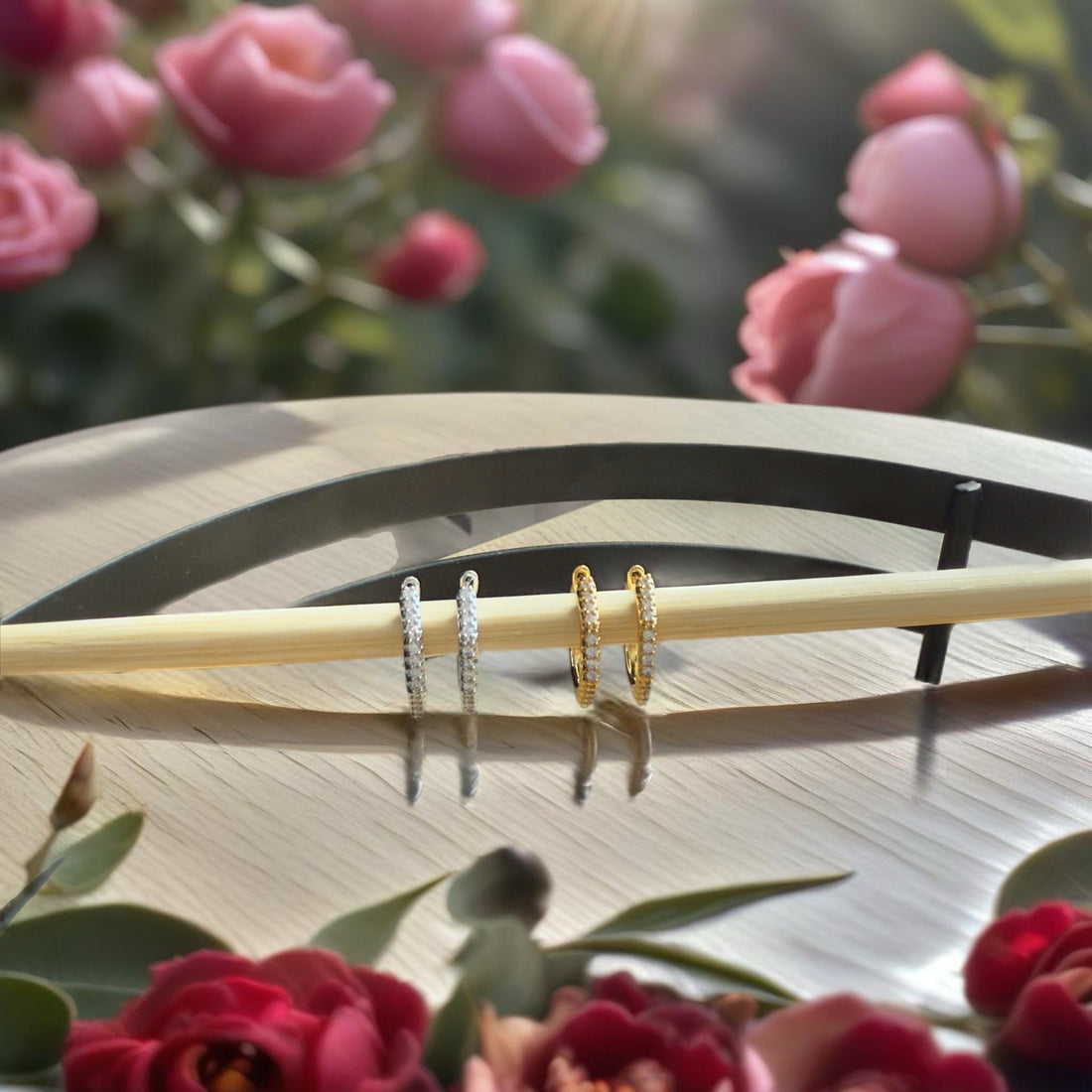 Introducing Our Newest Earrings to our Collection