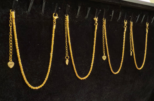 The Love Me Bracelet