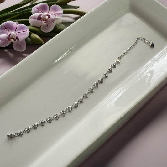 The Felicity Bracelet