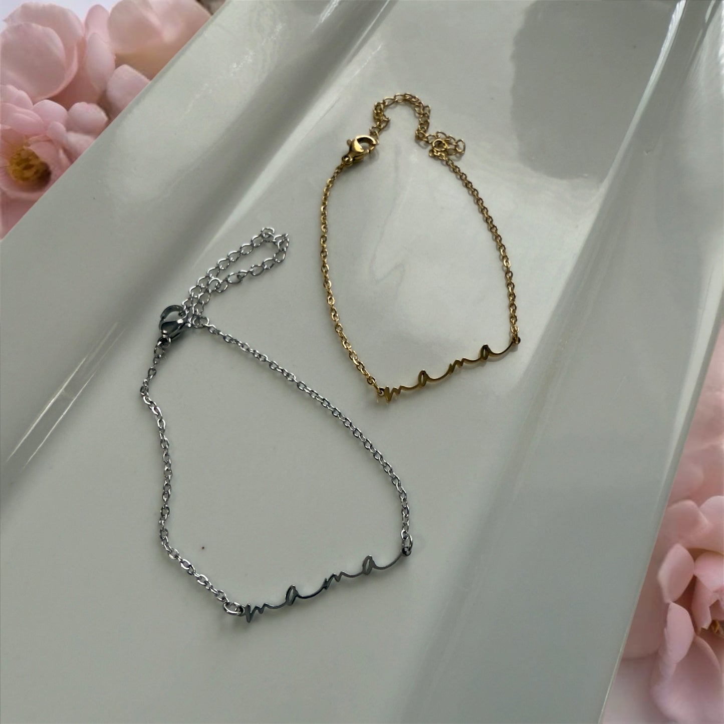 'Mama' Bracelet
