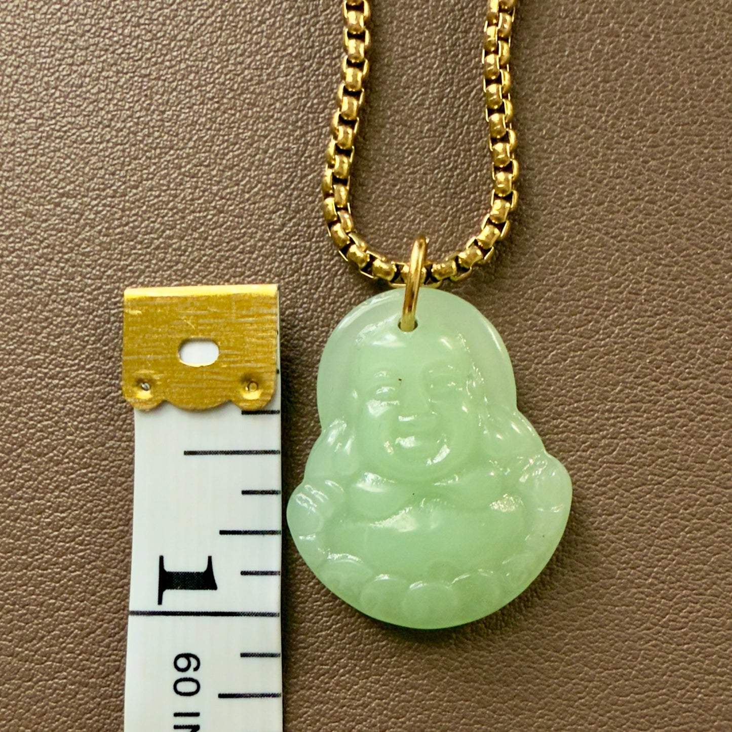 Lok Song Necklace