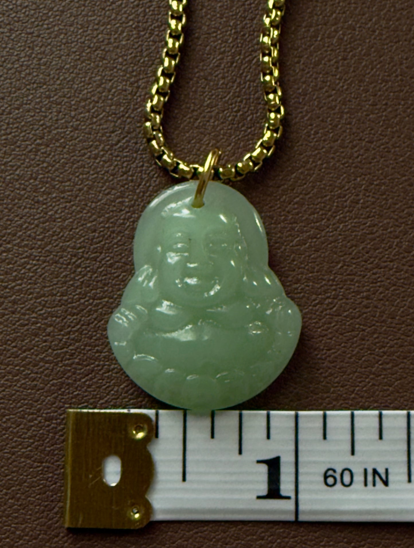 Lok Song Necklace