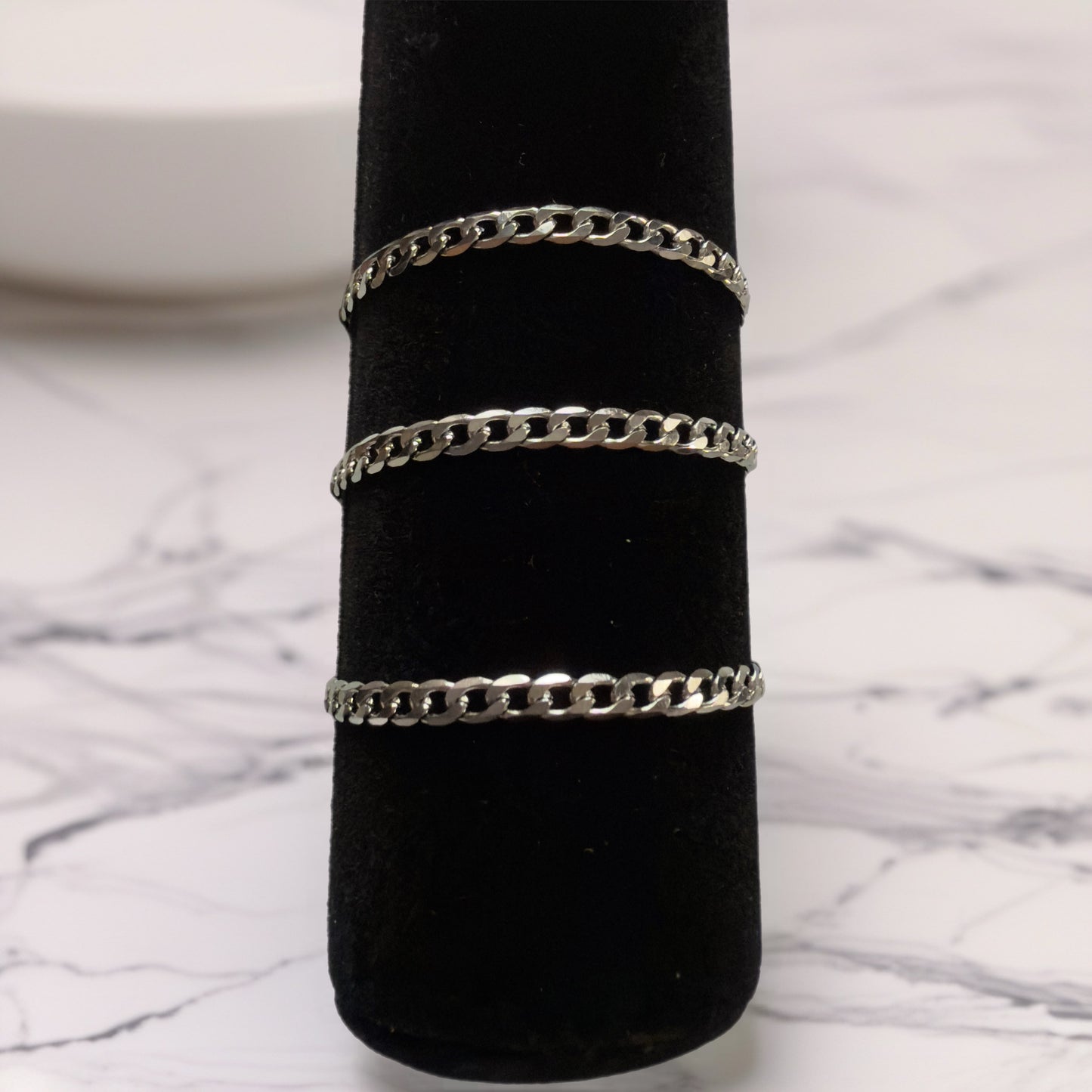 The Regal Anklet