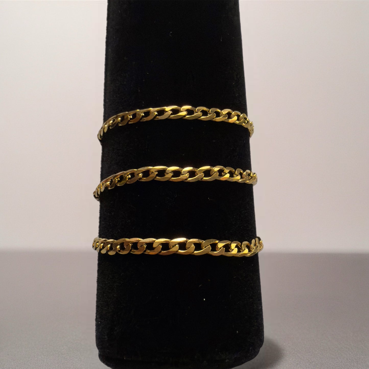 The Regal Anklet
