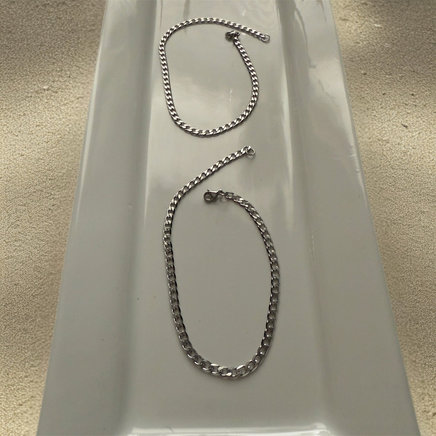 The Regal Anklet