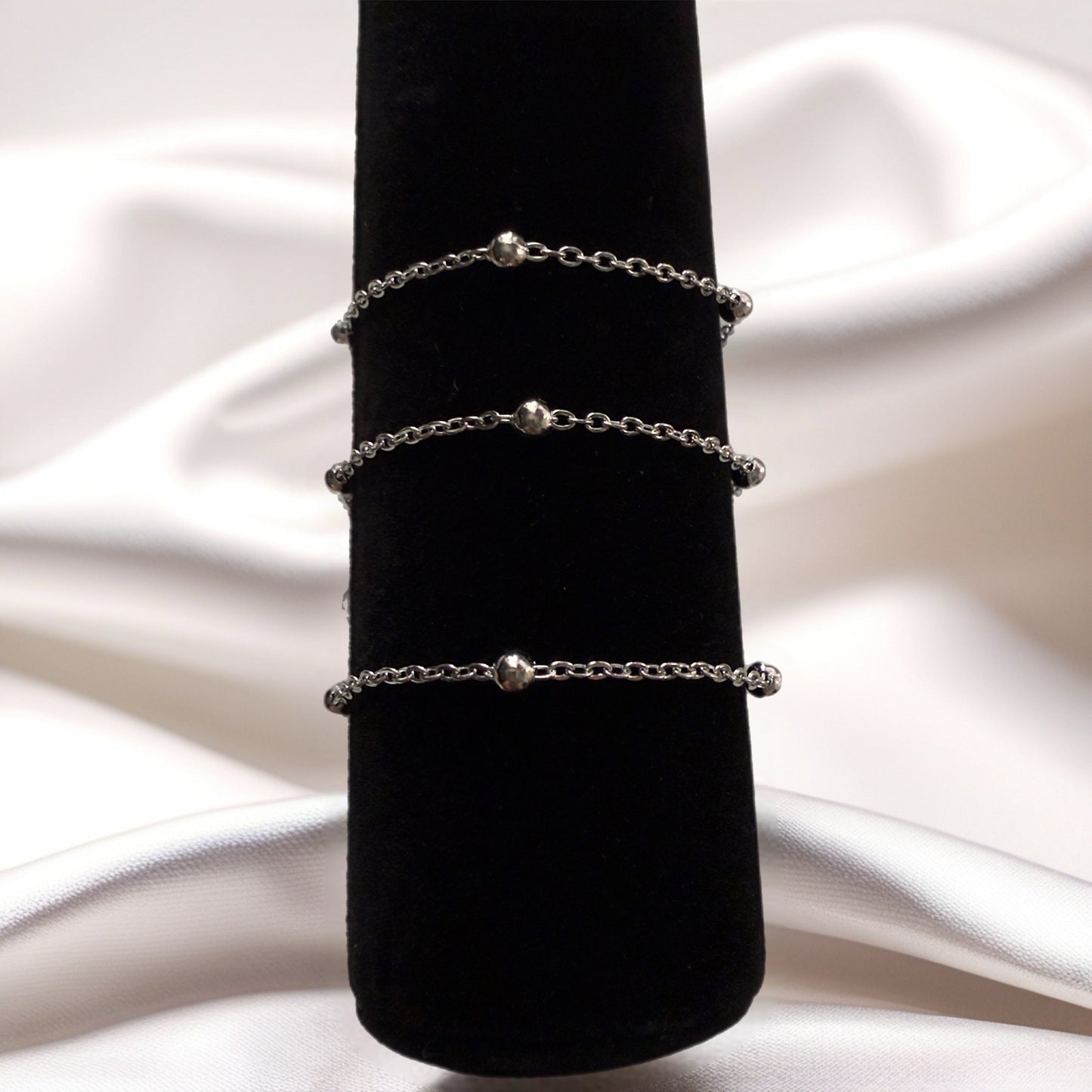 The Satelite Anklet