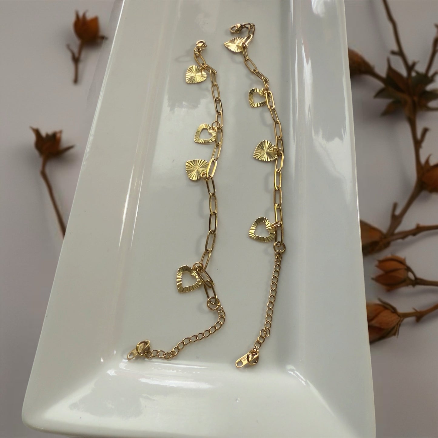 The Amore Bracelet