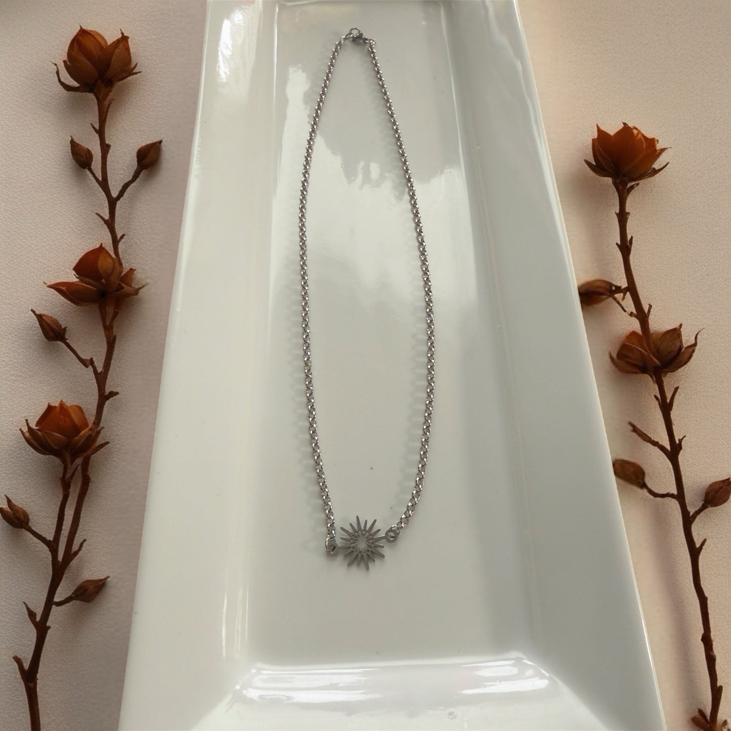 The Solara Necklace