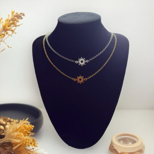 The Solara Necklace