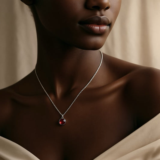 The Radiant XL Necklace