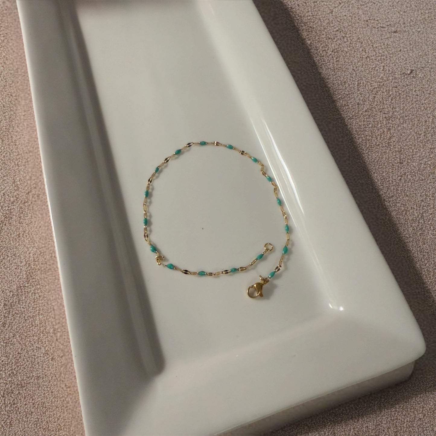 The Dreamer's Anklet