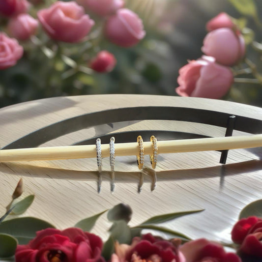 Introducing Our Newest Earrings to our Collection