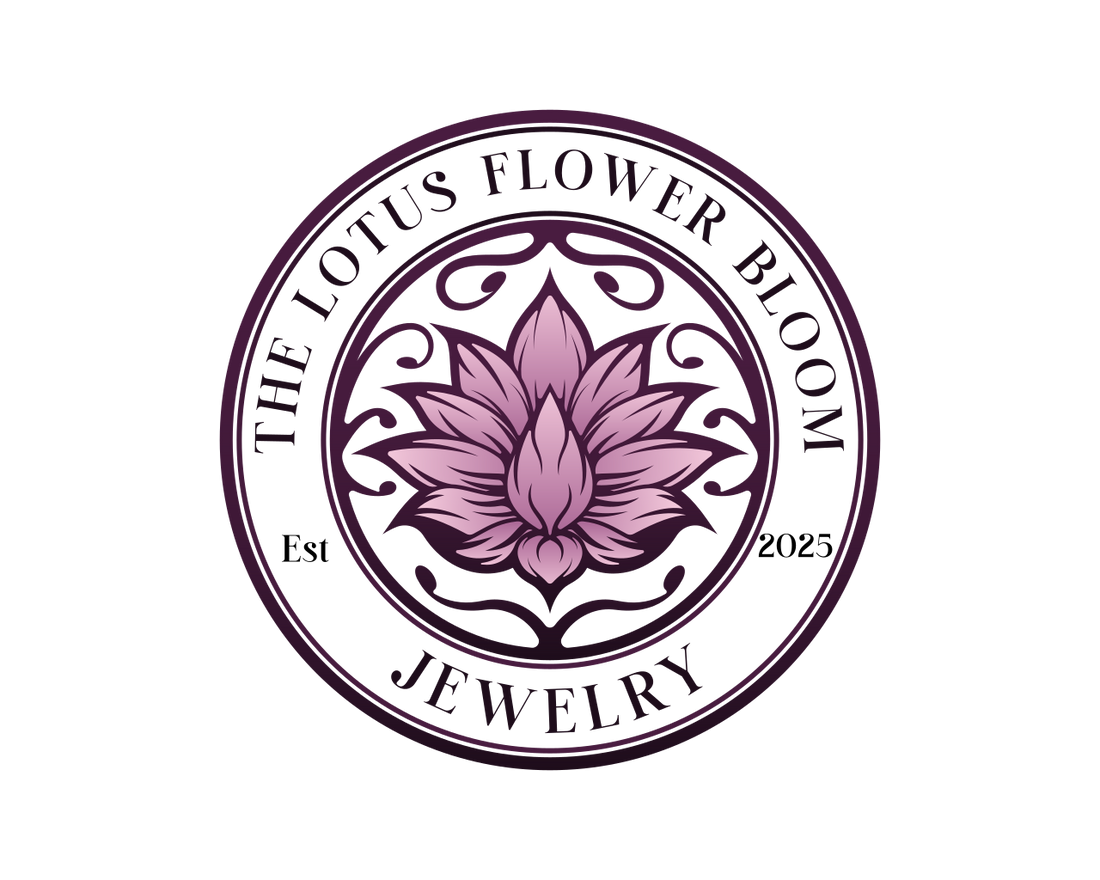 We’re Celebrating One Year of The Lotus Flower Bloom 🌸