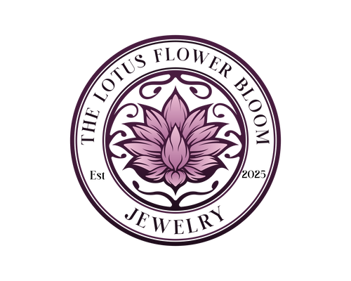 The Lotus Flower Bloom