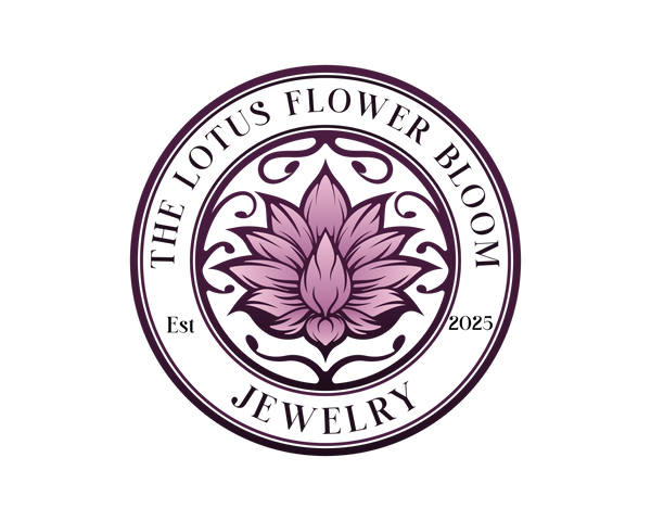 The Lotus Flower Bloom