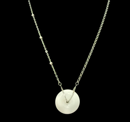 Pure Balance Necklace