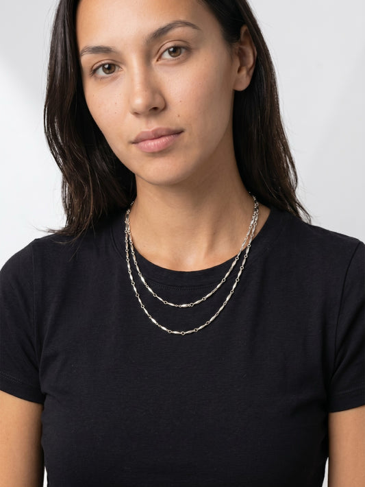 The Laurel Chain