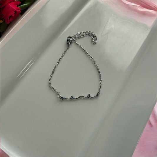 'Mama' Bracelet