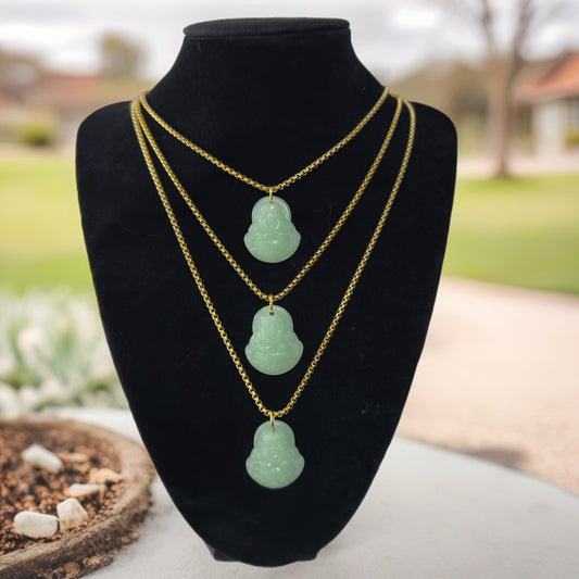 Lok Song Necklace