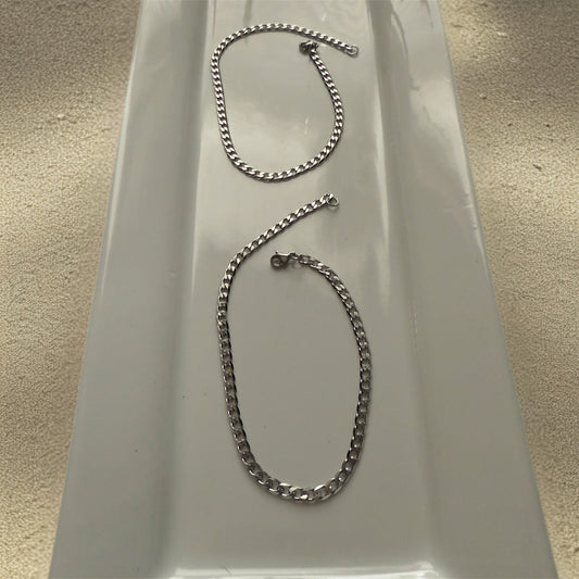 The Regal Anklet