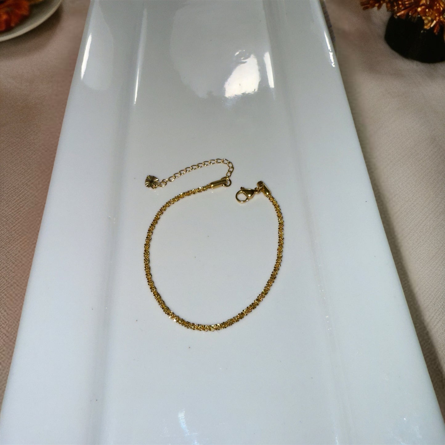 The Love Me Bracelet