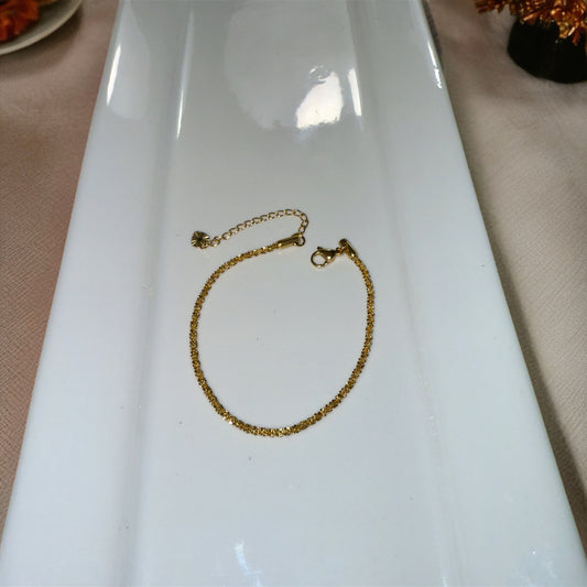 The Love Me Bracelet