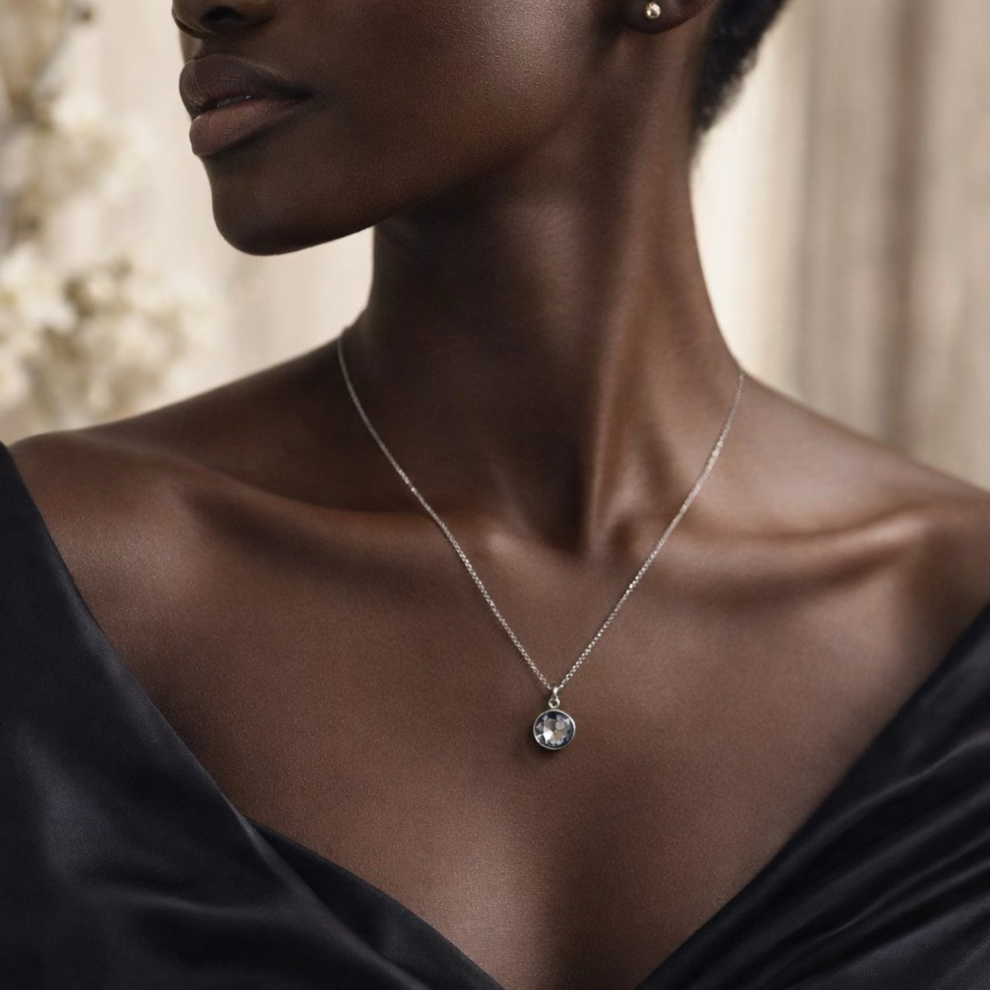 The Radiant XL Necklace