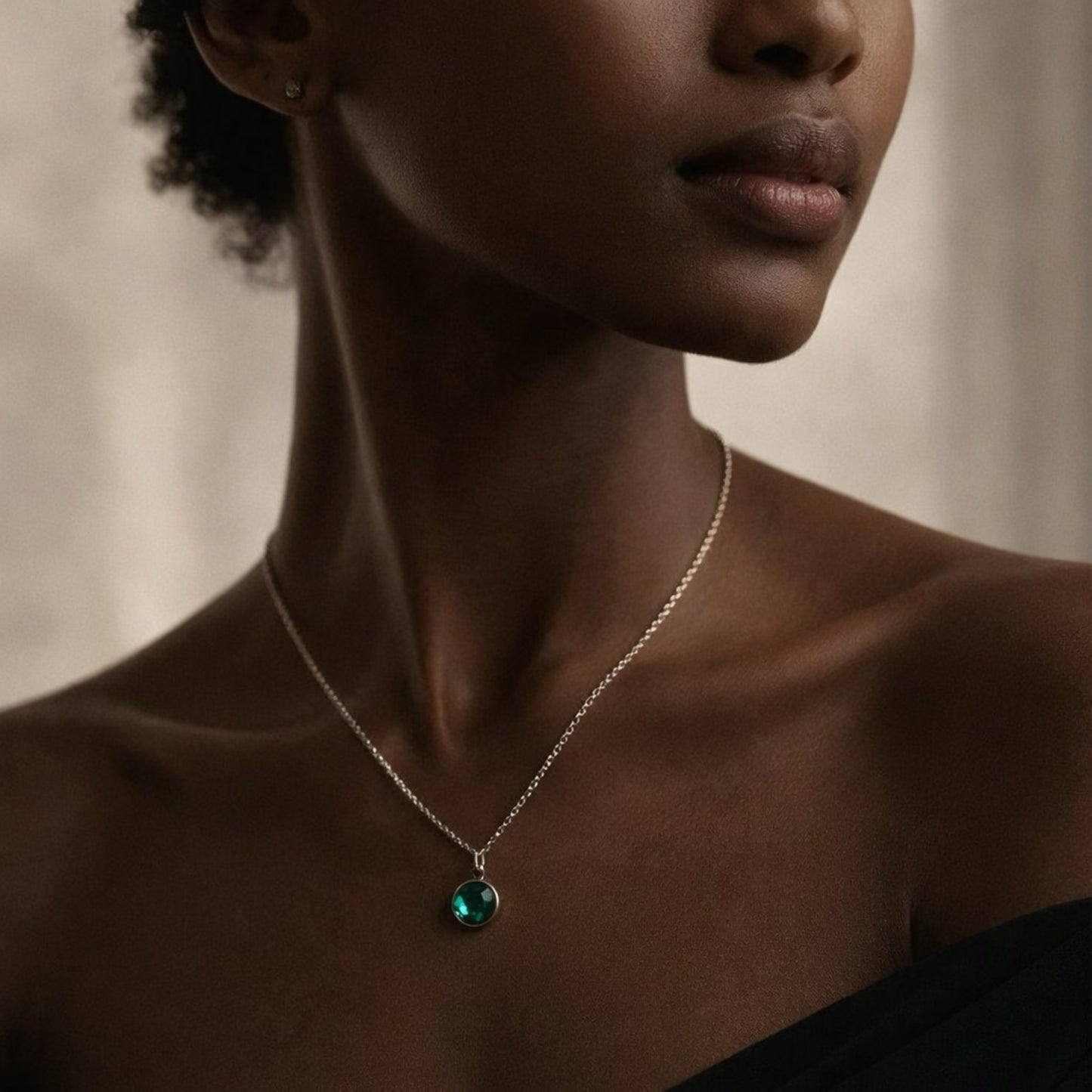 The Radiant XL Necklace