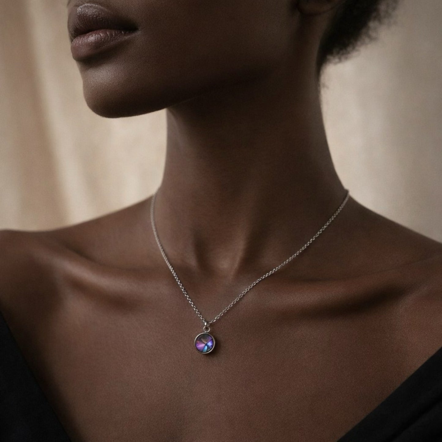 The Radiant XL Necklace