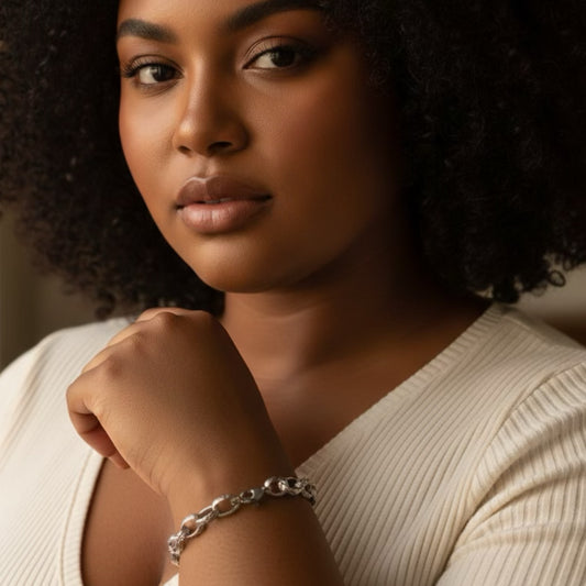 The Fearless Bracelet