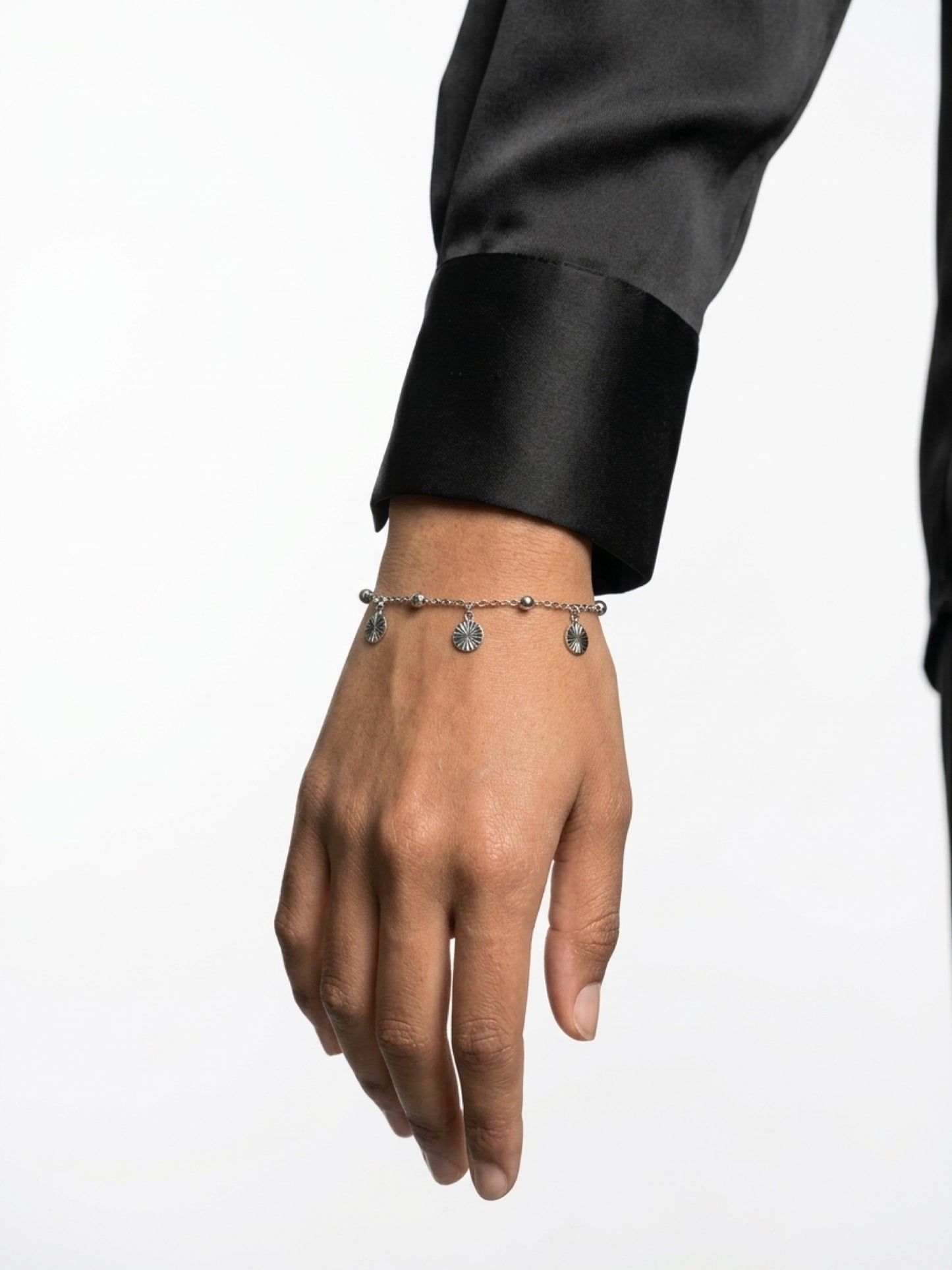 The Jessie Anklet & Bracelet