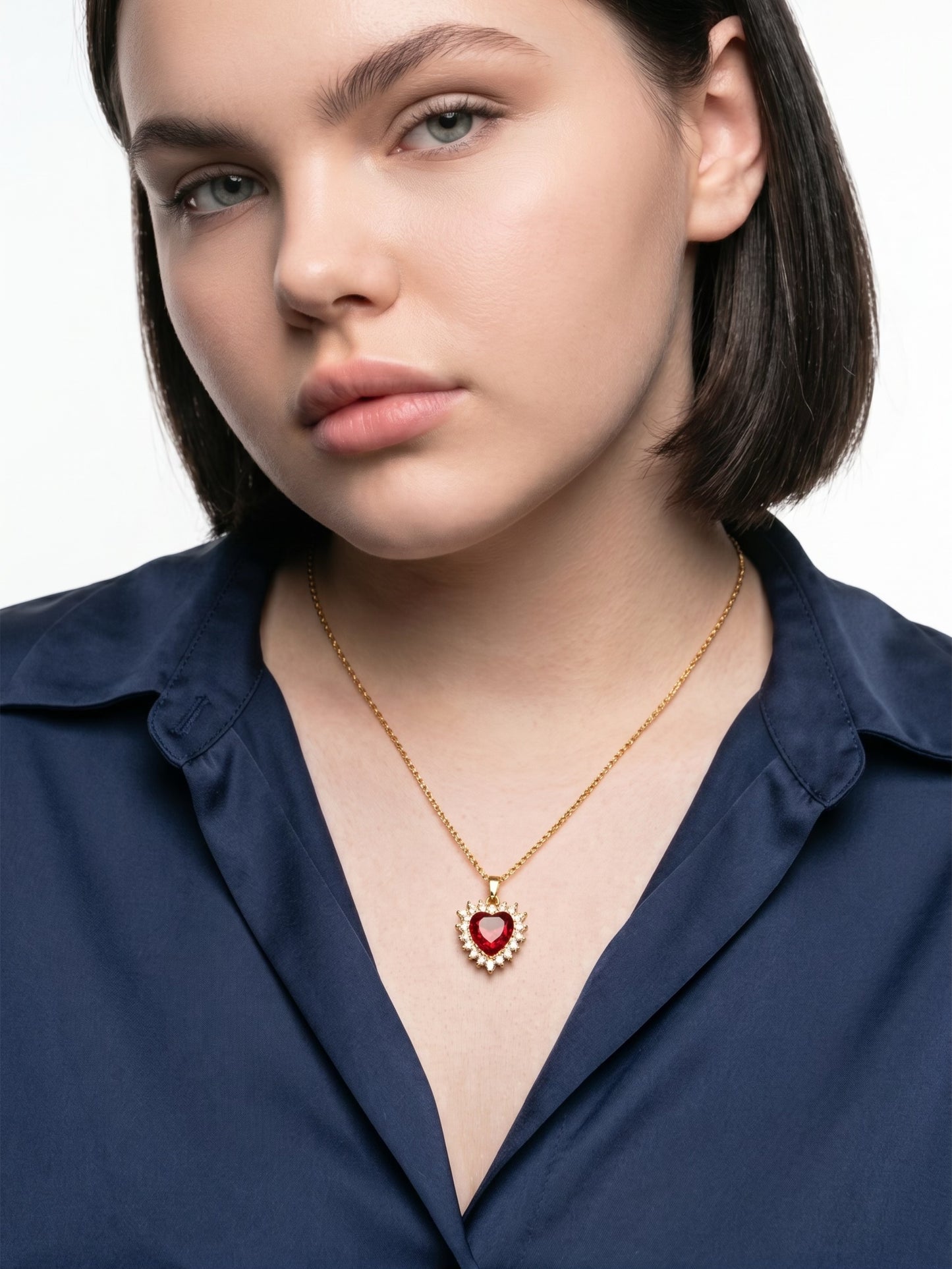 Forever Yours Necklace