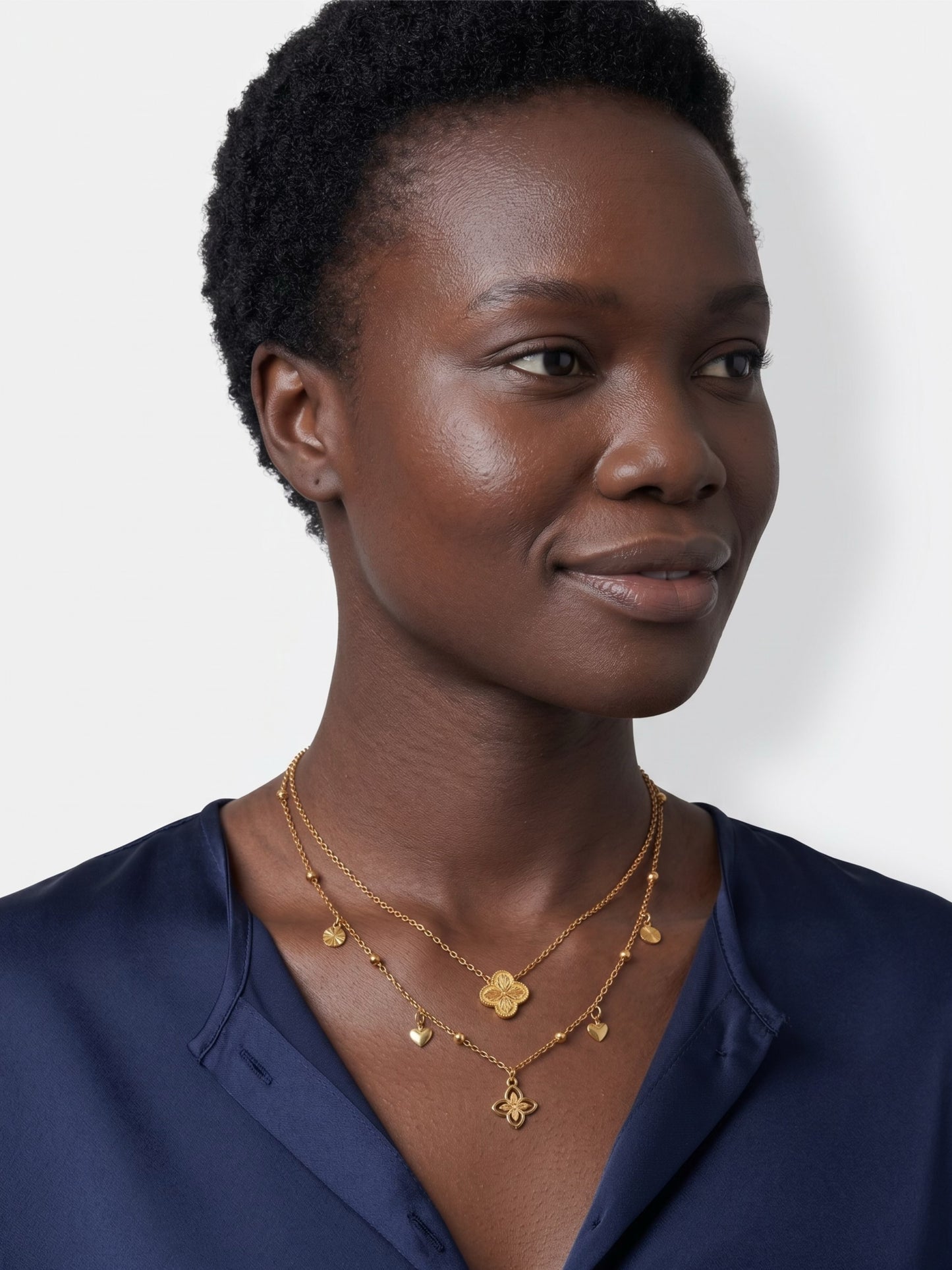 The Motif Necklace