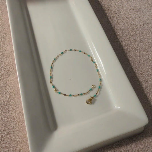 The Dreamer's Anklet