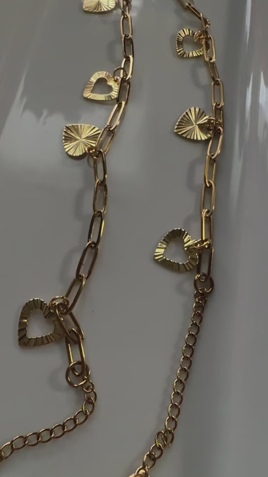 The Amore Bracelet